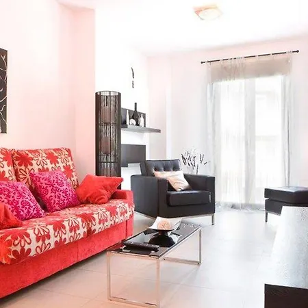 Real De Cartuja & Apartment