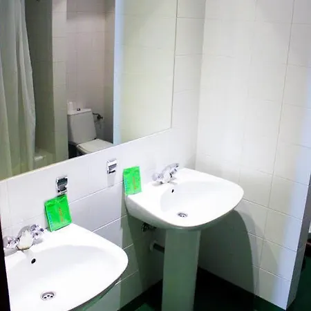 Hotel Jardines