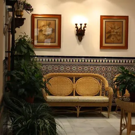Hotel Jardines