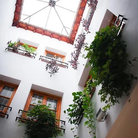 Jardines Hotel Granada