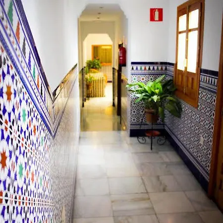 Jardines Hotel