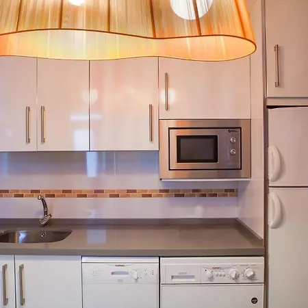 Real De Cartuja Apartments&suites Apartamento *