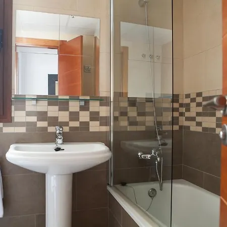 Apartamento Real De Cartuja Apartments&suites