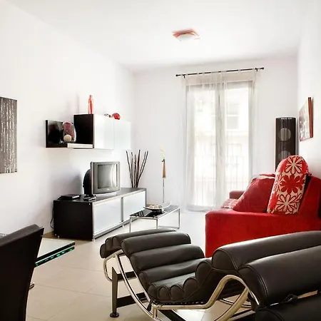 Real De Cartuja Apartments&suites Apartamento Granada
