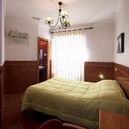 Casa Carmen Alhambra Сasa de vacaciones Granada