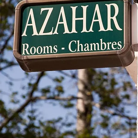 Casa Carmen Alhambra *