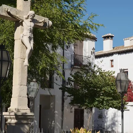 La Casita Del Corralon Konukevi