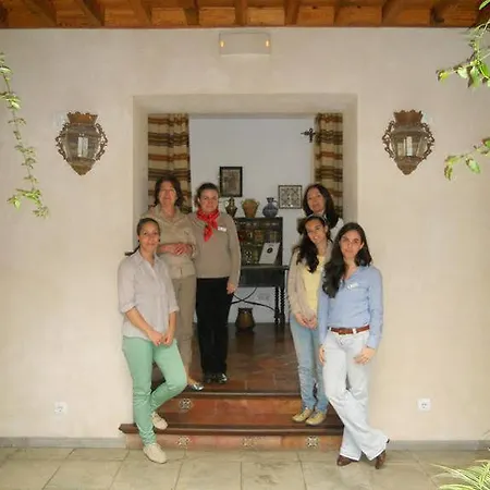 La Casita Del Corralon Konukevi Granada