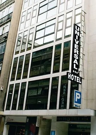 Universal Granada