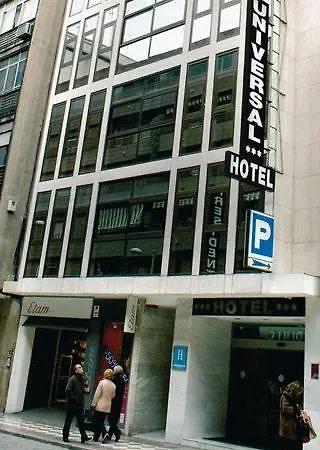 Universal Hotel