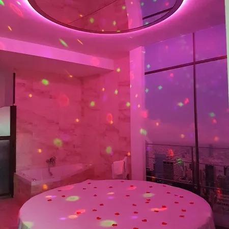 Liebeshotel 9 Secrets - Adults Only Granada