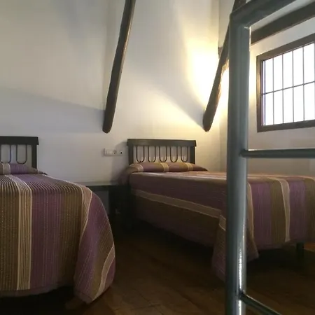 Puerta Real Apartamento Granada