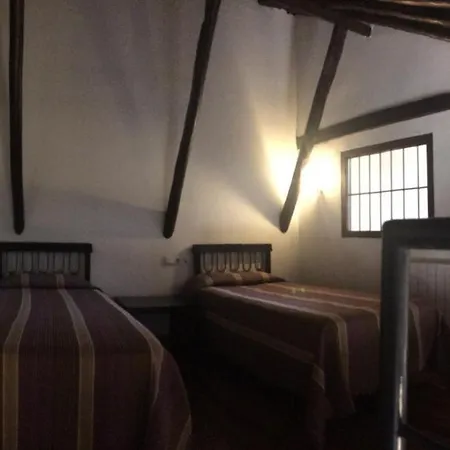 Apartamento Puerta Real *