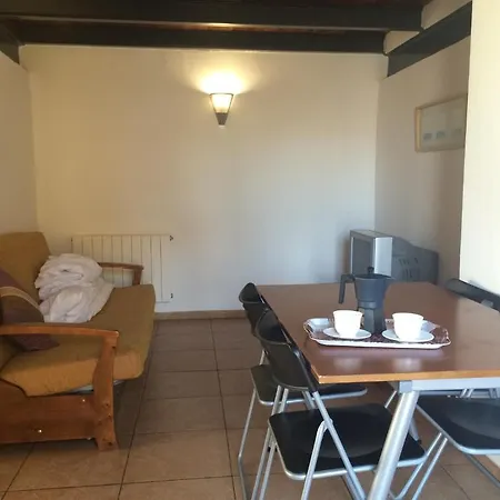 Apartamento Puerta Real