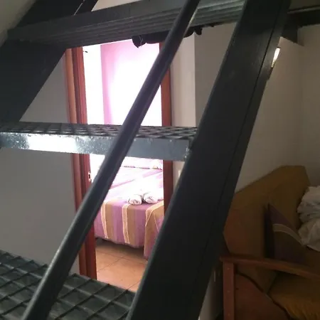 Puerta Real Apartamento Granada