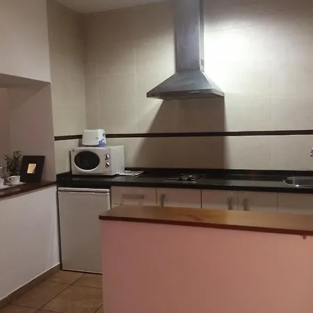 Puerta Real Apartamento