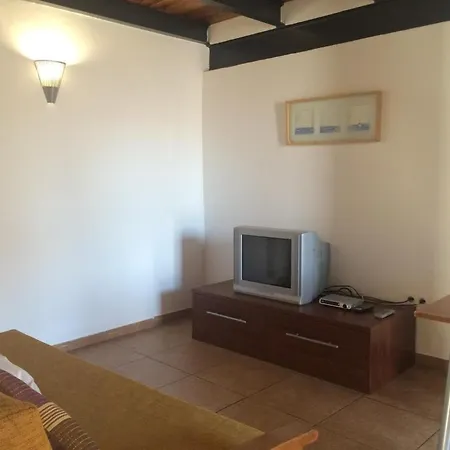 Puerta Real Apartamento *