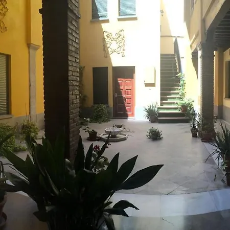 Puerta Real Apartamento *