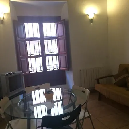 Apartamento Puerta Real