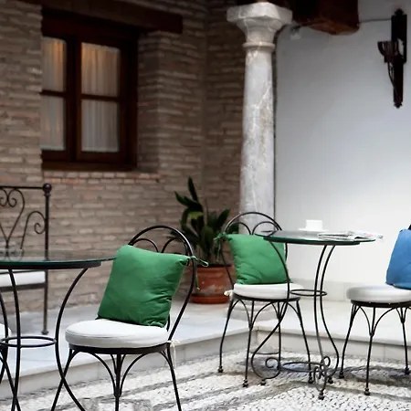Apartment Casa Cuesta Del Agua