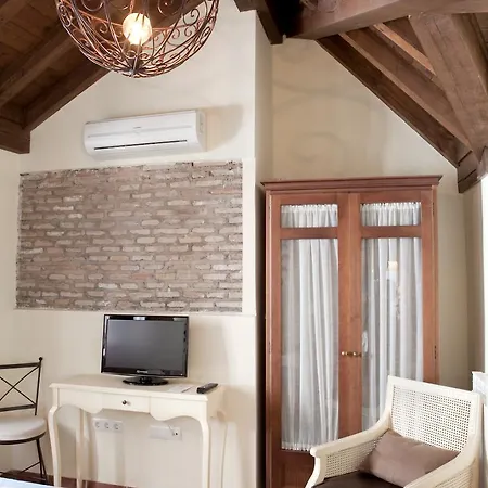 Casa Cuesta Del Agua Apartment