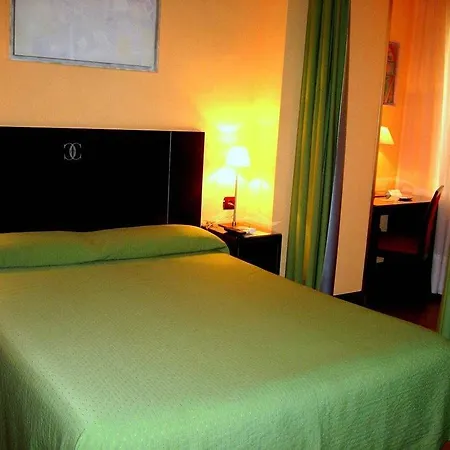 Hotel Carlos V *