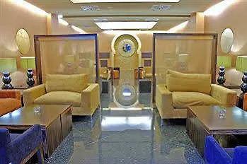 Ma Nazaries Business And 5* Granada