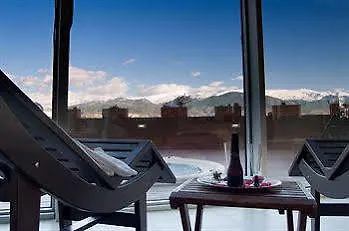 Otel Ma Nazaries Business And Granada