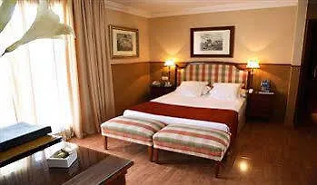Leonardo Hotel Granada