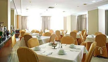 Hotel Leonardo 4*