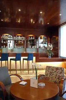Hotel Leonardo 4*