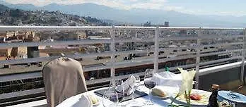 Leonardo Hotel Granada