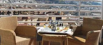 Leonardo Hotel Granada