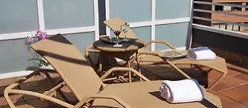 Hotel Leonardo