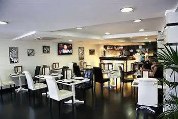Hotel Leonardo 4*