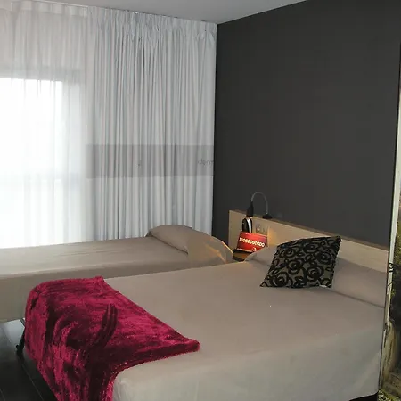 Granada Hotel Pulianas