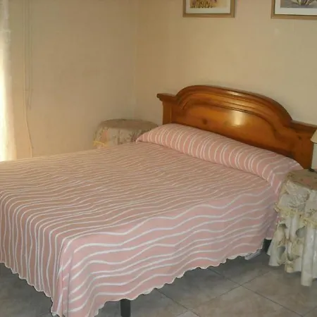 Montes Otel Granada