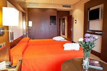 Ma Nazaries Business And Otel 5*