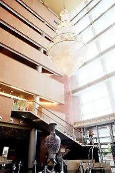 Ma Nazaries Business And Otel 5*