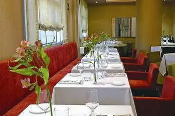 Ma Nazaries Business And Otel 5*