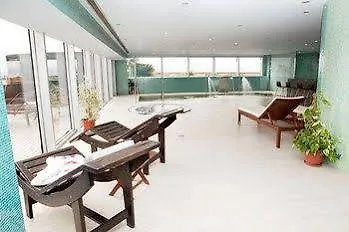 Ma Nazaries Business And Otel Granada