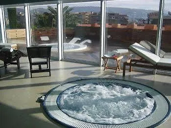 Ma Nazaries Business And Otel Granada