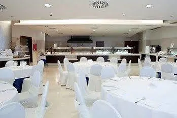 Ma Nazaries Business And Otel Granada