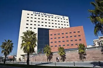 Ma Nazaries Business And Otel 5*