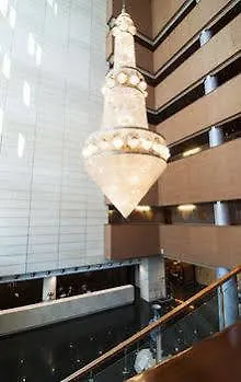 Ma Nazaries Business And Otel 5*