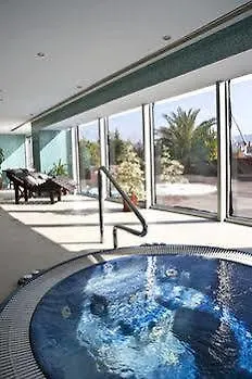 Ma Nazaries Business And 5* Granada