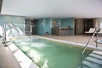 Ma Nazaries Business And 5* Granada