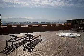 Ma Nazaries Business And Otel Granada