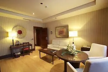 Ma Nazaries Business And 5* Granada