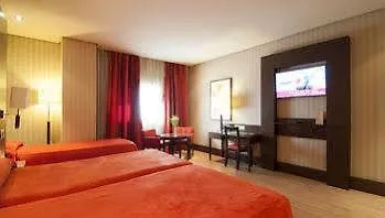 Ma Nazaries Business And 5* Granada